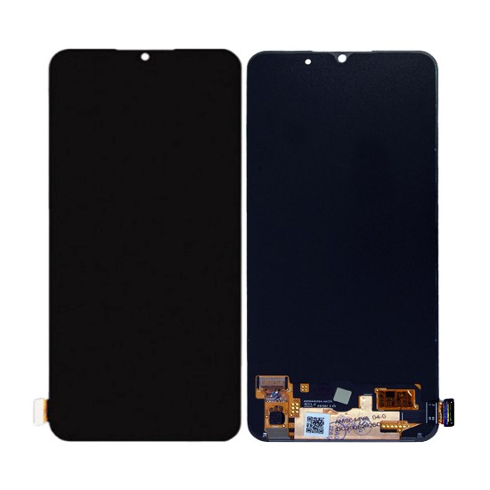 Touch+Display Oppo A91/Reno3/Oppo A73 2020/Oppo Find X2 Lite Preto Touch+Display Oppo A91/Reno3/Oppo A73 2020/Oppo Find X2 Lite Preto